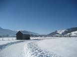 Winterlandschaft