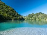 Klammsee Kaprun