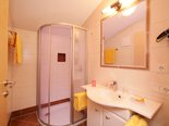 Appart.2 Bad mit Dusche