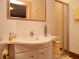 Appart.1 Bad mit Dusche
