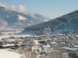Kaprun im Winter