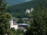 Burg Kaprun