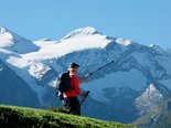 Wandern am Maiskogel