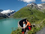 Hochgebirgsstauseen Kaprun