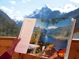 Appart.3 entspannen am Balkon mit Kitzblick