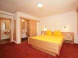 Appart.1 Schlafzimmer 1